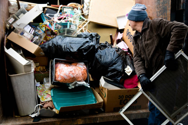 Best Property Management Cleanouts  in Mansfield, AR