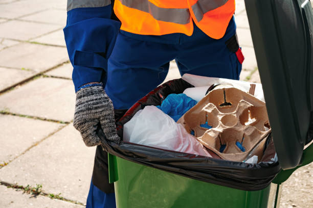 Best Recycling Services for Junk  in Mansfield, AR
